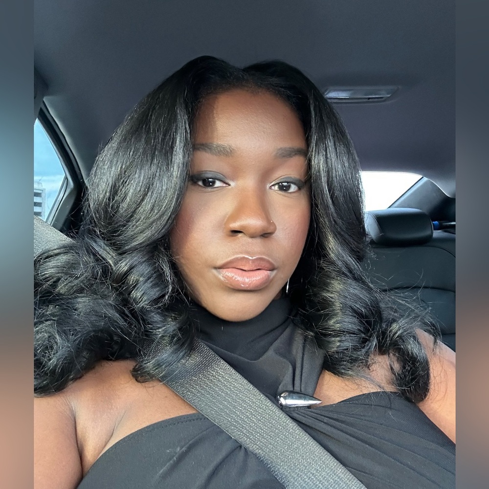 Meet your Posh Ambassador, Adwoa